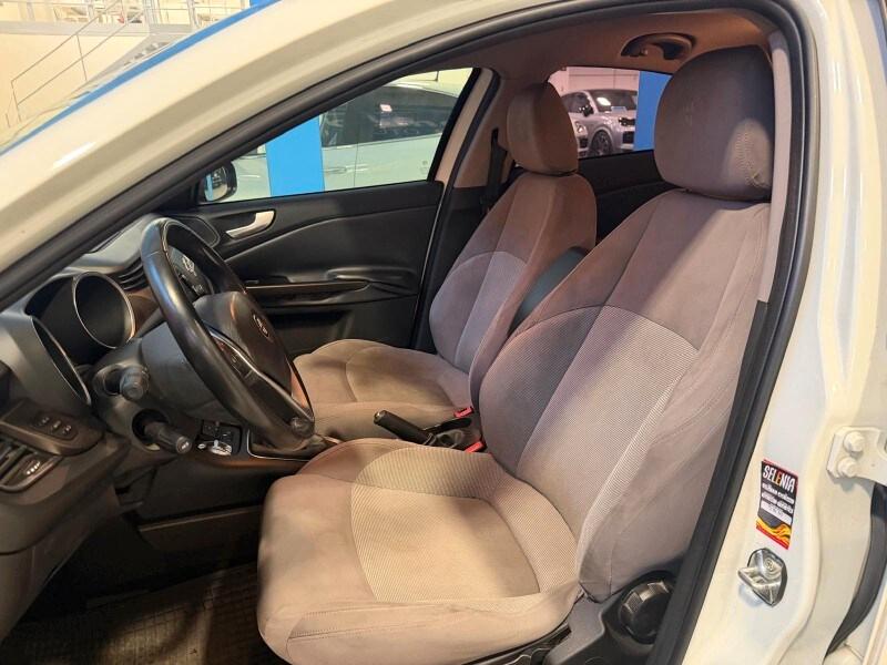 ALFA ROMEO Giulietta (2010-21) Giulietta 1.6 JT...