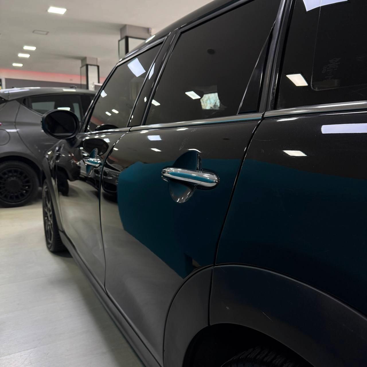 Mini 1.5 Cooper Business