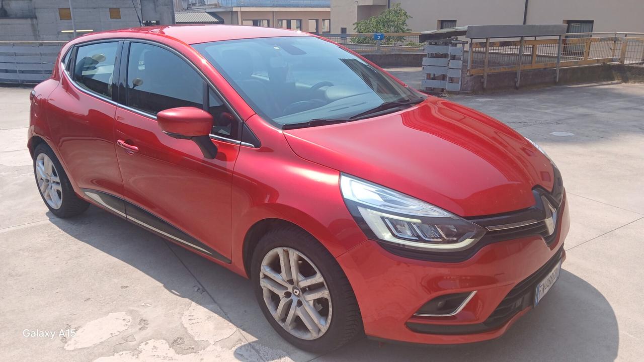 Renault Clio TCe 12V 90CV Start&Stop 5 porte Energy Zen