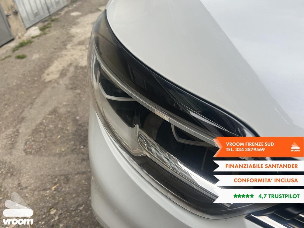 RENAULT Kadjar Blue dCi 8V 115CV Sport Edition2