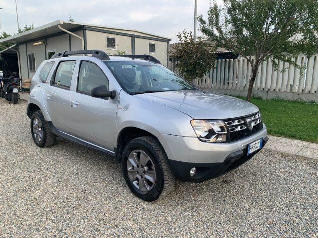 DACIA Duster 1.6 115 CV S&S 4x2 GPL Serie Speciale Brave