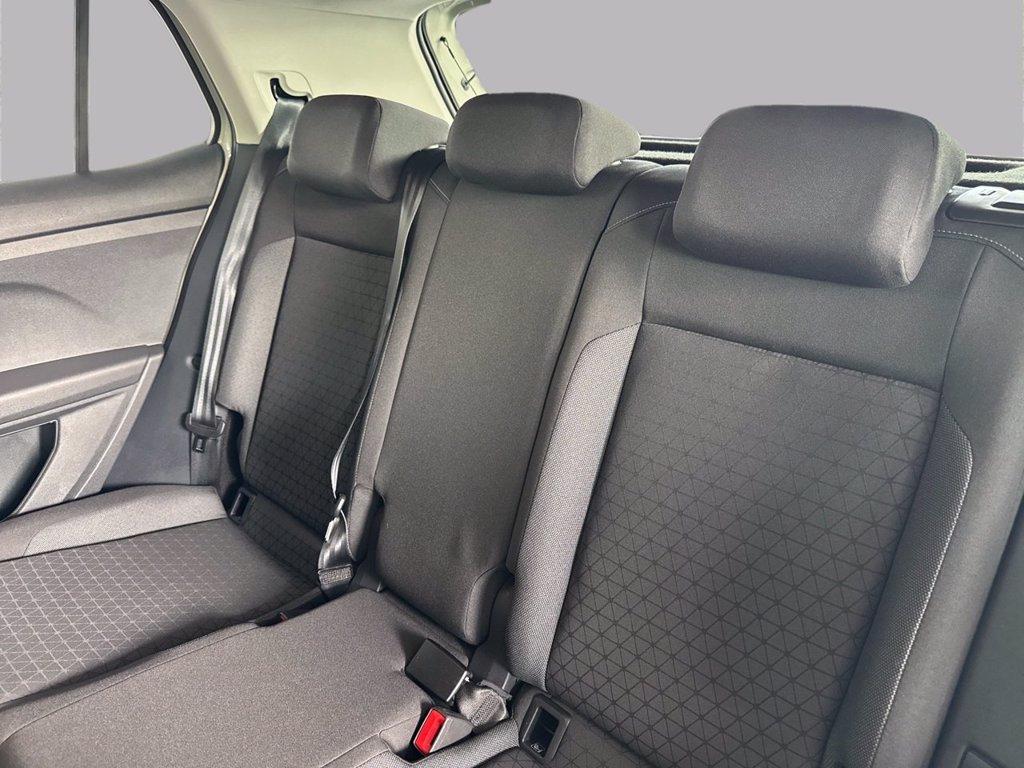 VOLKSWAGEN T-cross 1.0 tsi style 110cv del 2023
