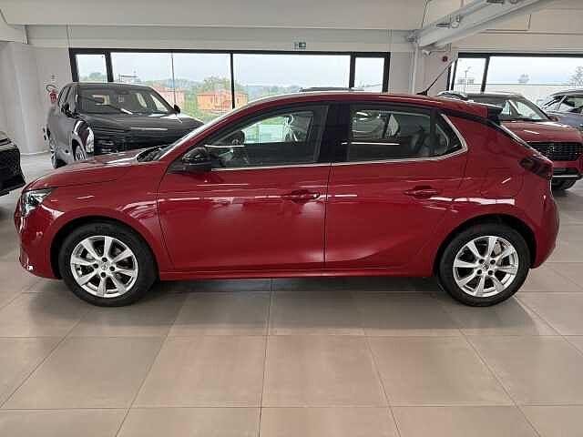 Opel Corsa 1.2 Elegance