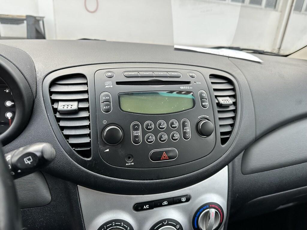 Hyundai i10 1.2 Dynamic