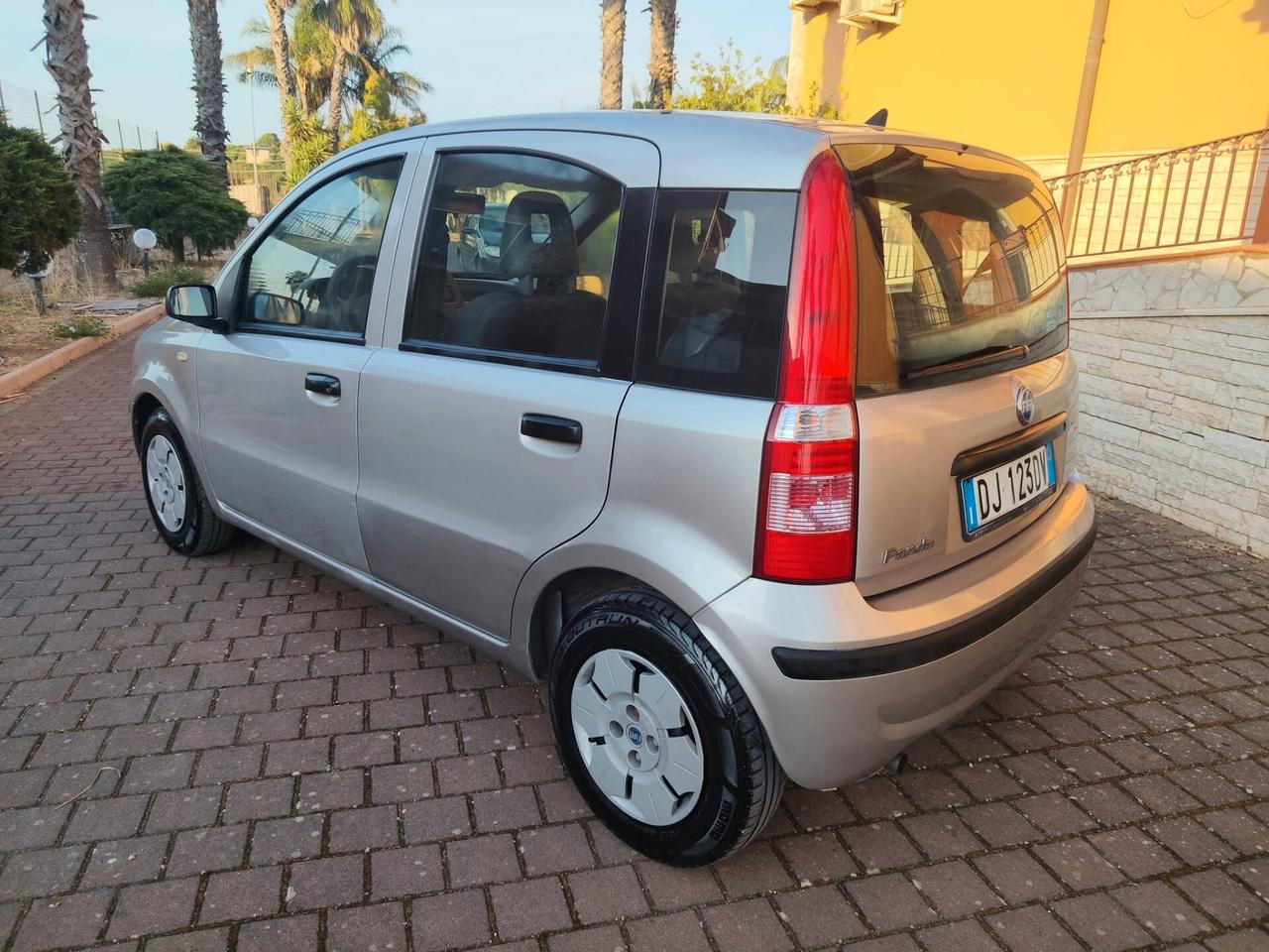 Fiat Panda 1.1 Active