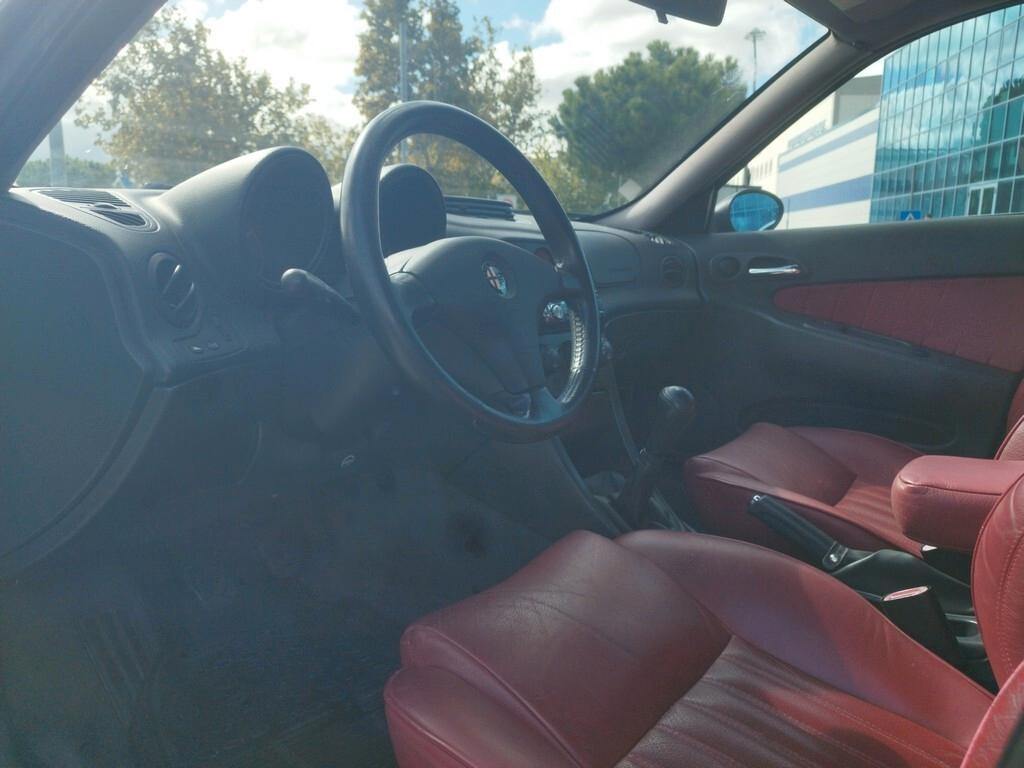 Alfa Romeo 156 1.8i 16V Twin Spark cat Sportwagon Limited Edition