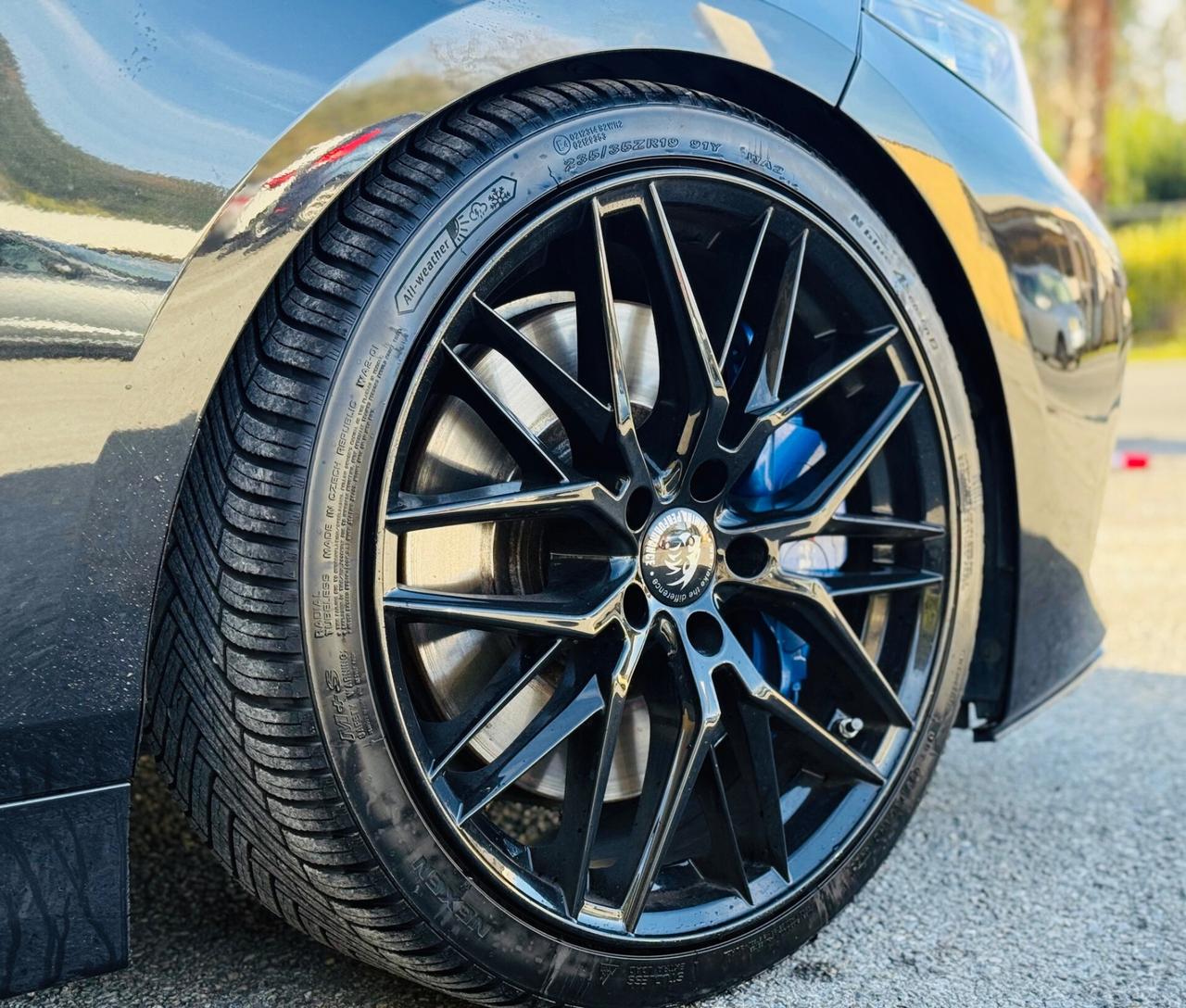 Bmw 135 M 135i xDrive