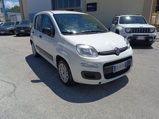 FIAT Panda 1.2 EasyPower Easy