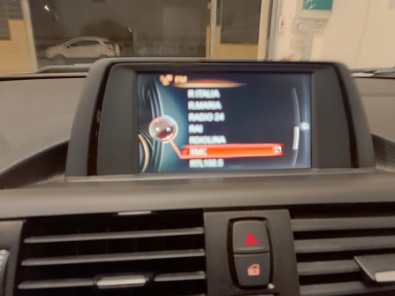 Bmw 118 118d 5p. Sport