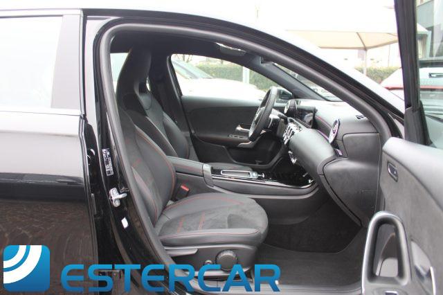 MERCEDES-BENZ A 200 Automatic AMG Line Advanced Plus