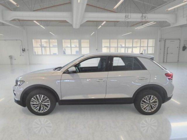 VOLKSWAGEN T-Roc 2.0 TDI SCR 150 CV Business BlueMotion Technology