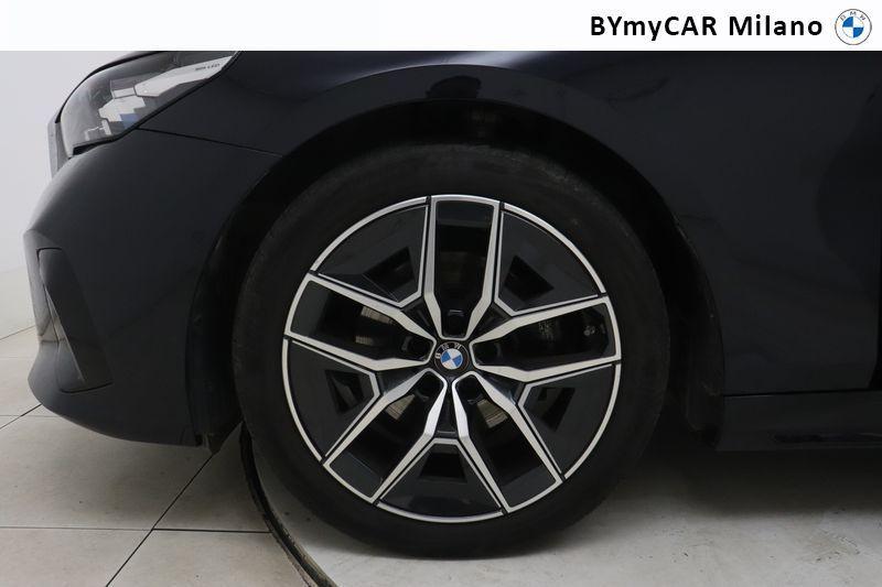 BMW Serie 5 Berlina 520 d 48V Msport xDrive Steptronic