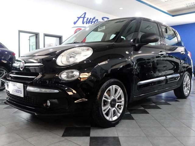 Fiat 500 L 1.3 MJT 95 CV URBAN