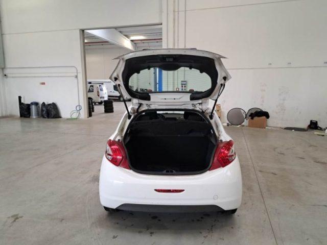 PEUGEOT 208 1° serie 1.0 VTi 68 CV 5 porte Access ADATTA A NEO