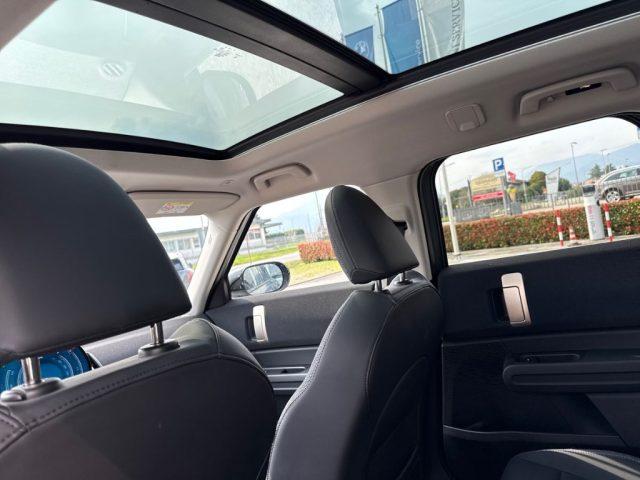 MINI Countryman D Classic Countryman Pacchetto M+ Tetto apr.