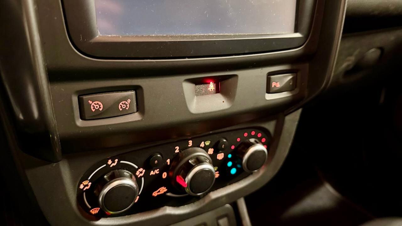 Dacia Duster 1.6 115CV Start&Stop 4x2 GPL Lauréate *PREZZO PROMO*