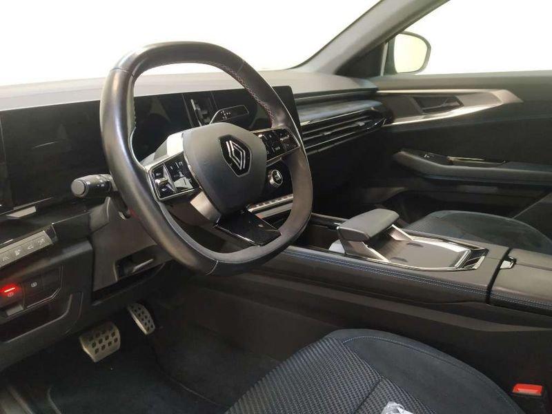 Renault Austral 1.2 E-Tech full hybrid Techno Esprit Alpine 200cv auto