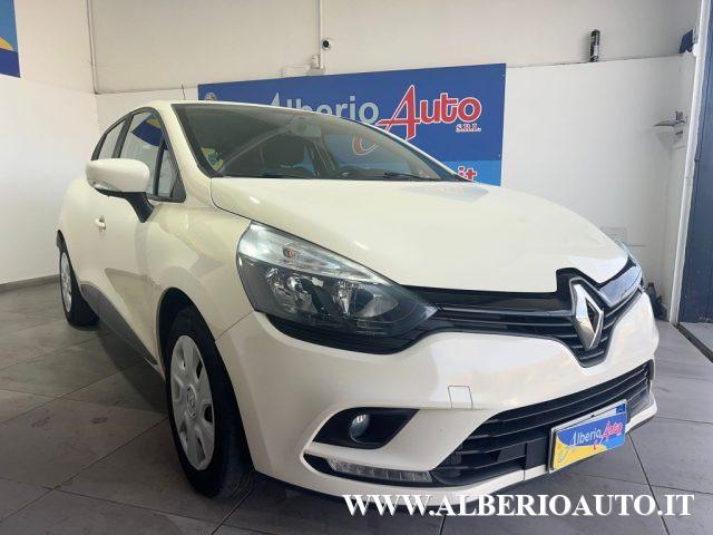 RENAULT Clio dCi 8V 75 CV Start&Stop 5 porte Energy Intens