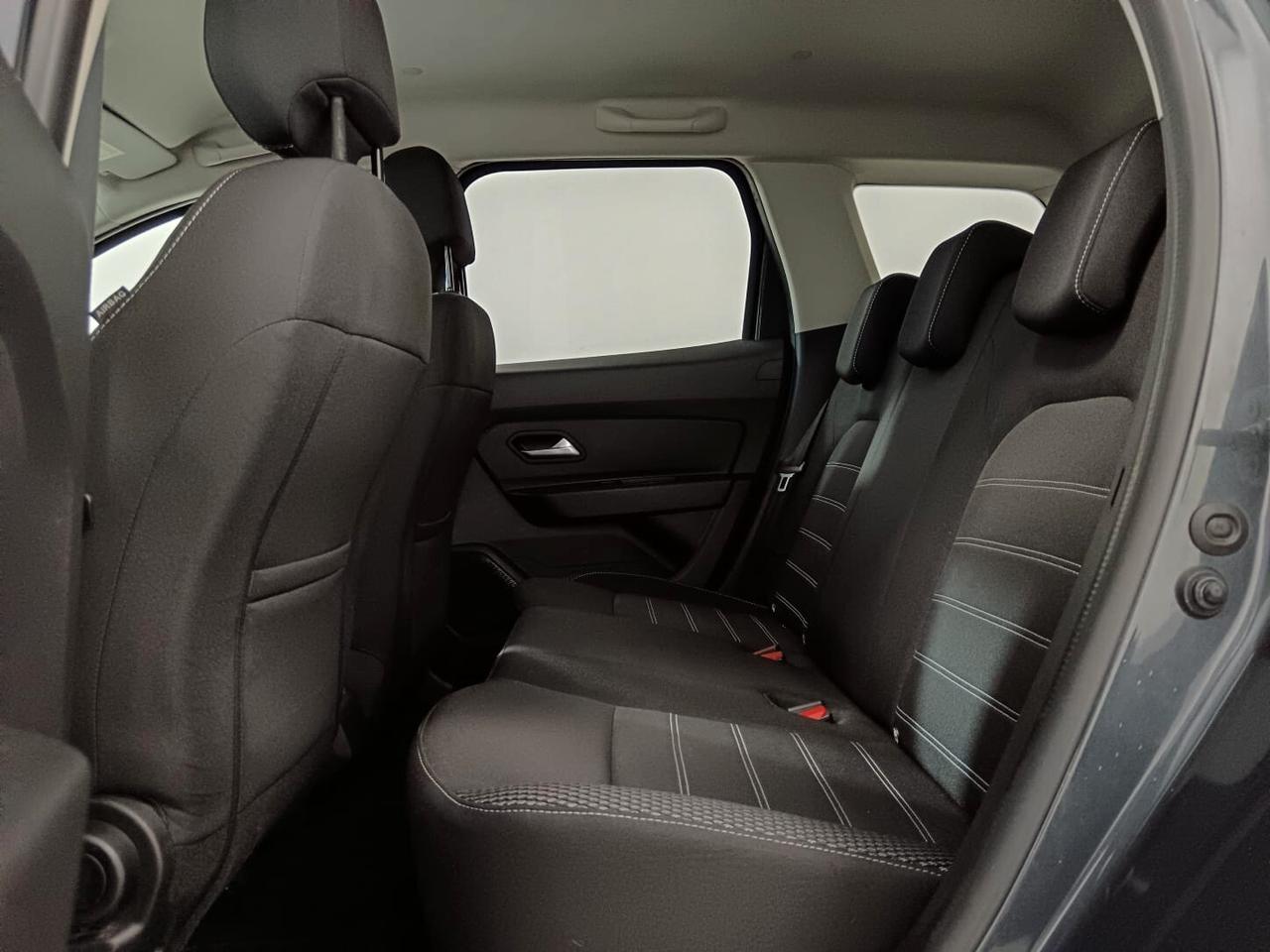 Dacia Duster 1.5 dCi Prestige