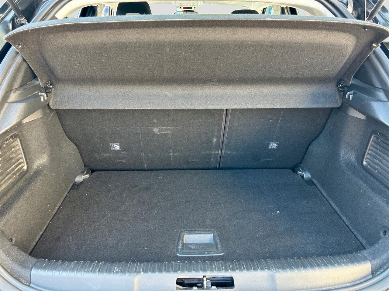 Opel Mokka 1.2 Turbo Elegance OK NEOPATENTATI IVA ESPOSTA
