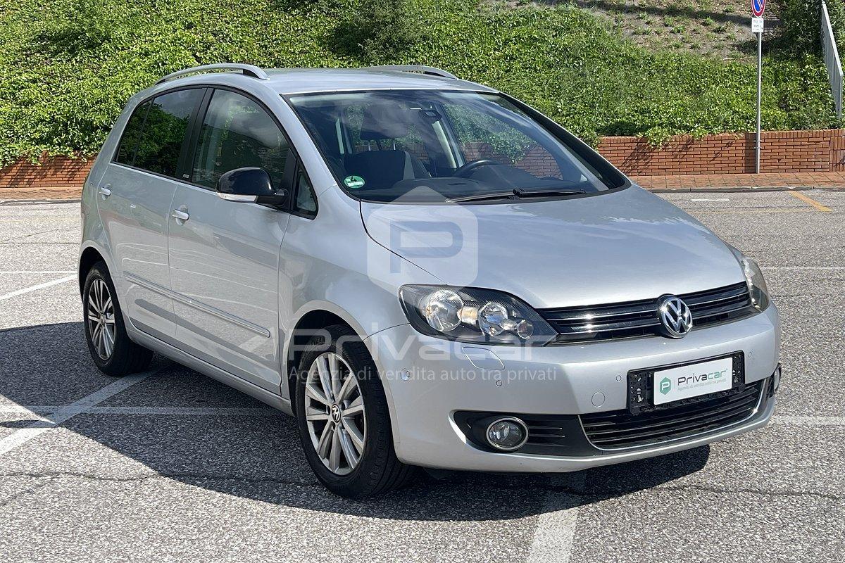 VOLKSWAGEN Golf Plus 1.2 TSI Trend. BlueM. Tech.