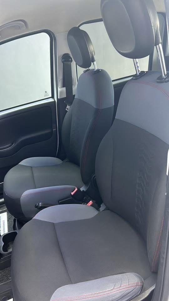 Fiat Panda 0.9 Turbo 84 cv 4x4 2019 Design S