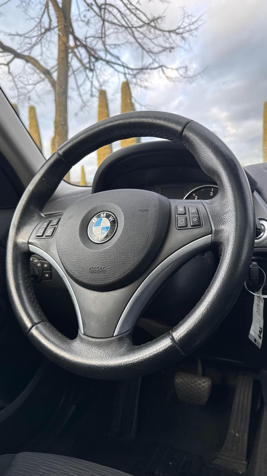 Bmw X1 sDrive18d Futura