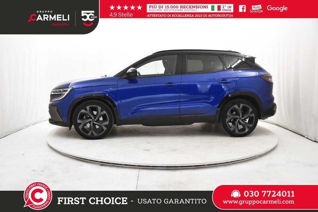 Renault Austral 1.2 E-Tech full hybrid Techno Esprit Alpine
