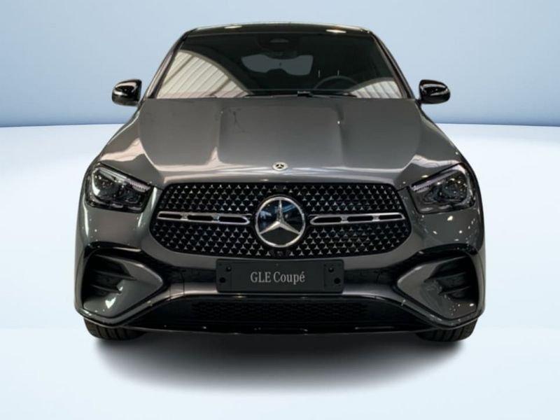 Mercedes-Benz GLE Coupé GLE 300d 4Matic Coupé AMG Line Premium Plus