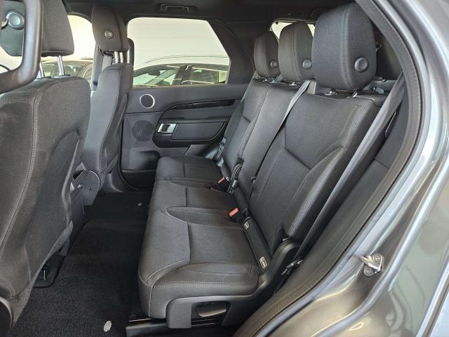 Land Rover Discovery Discovery 5 2017 2.0 sd4 HSE 240cv 7pti auto my19