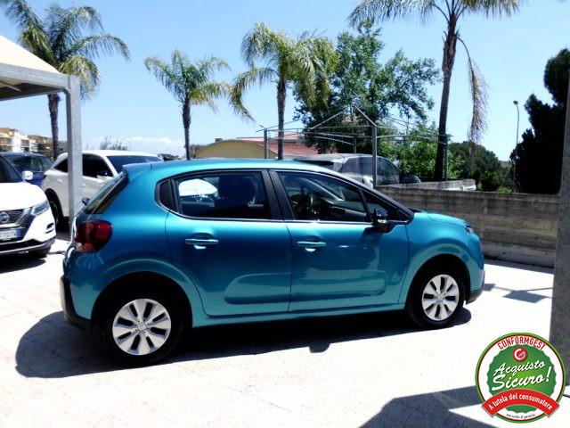 CITROEN C3 83 S&S Feel