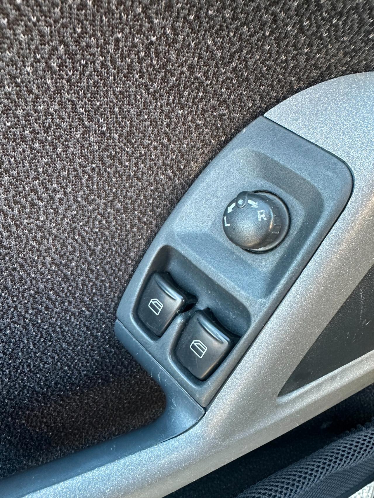 Smart ForTwo cabrio euro 5