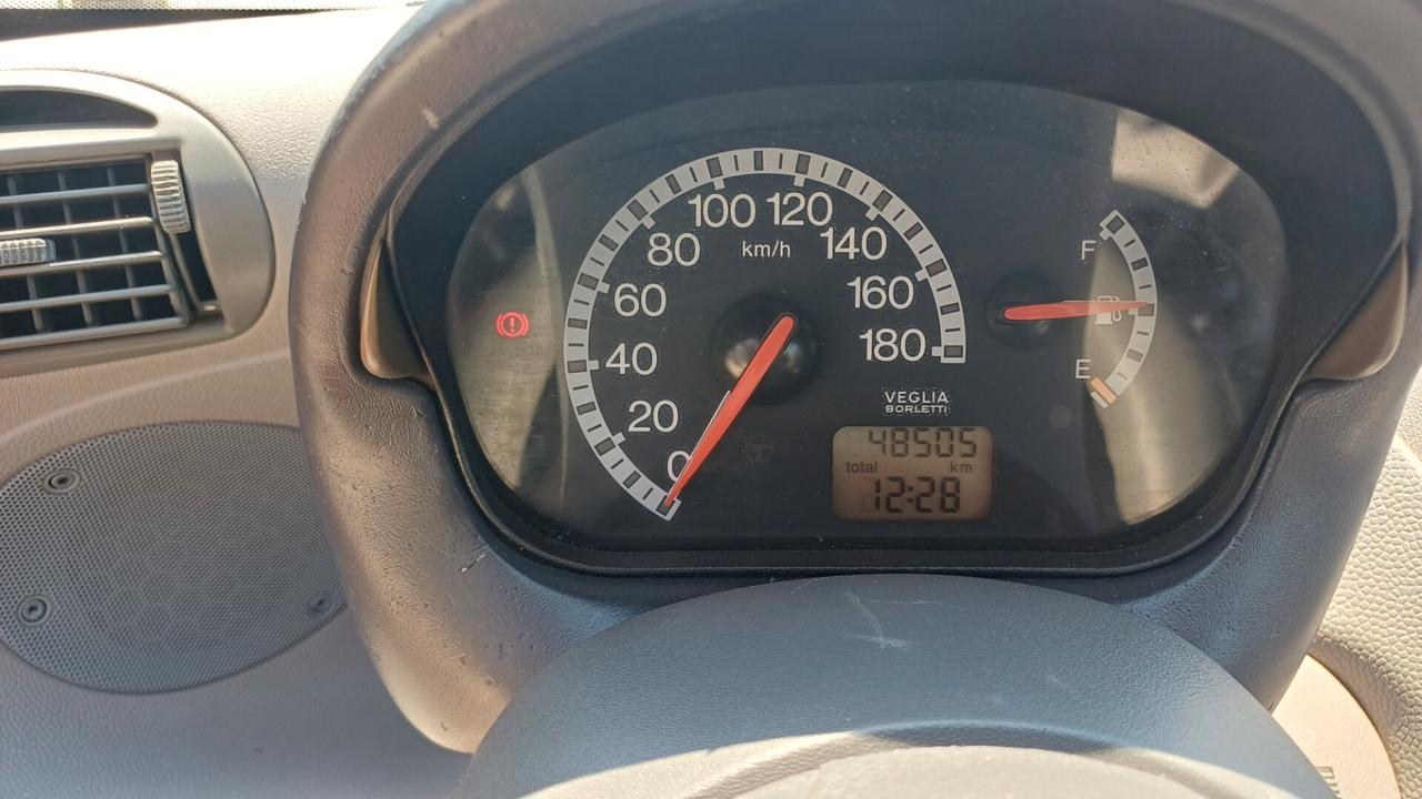 Fiat 600 1.1 Active