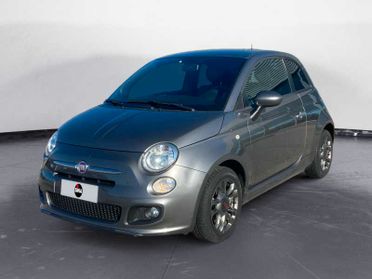 FIAT 500 1.2 "S"