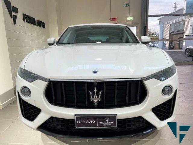 MASERATI Levante MY22 330 CV MHEV AWD GT Hybrid