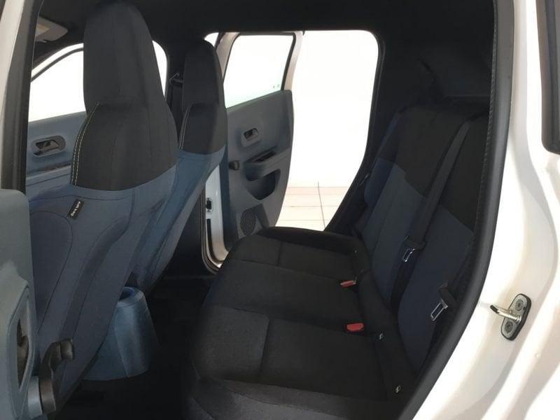 FIAT Grande Panda Grande Panda 1.2 Hybrid 110 CV S&S Pop