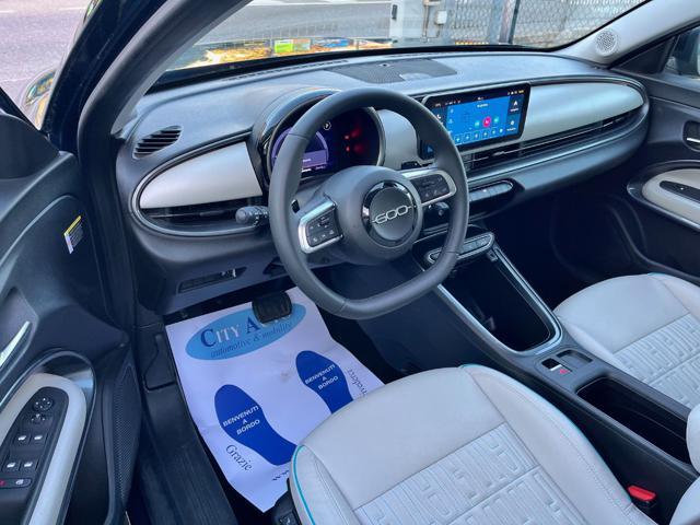 FIAT 600 Hybrid 100 CV DCT MHEV La Prima
