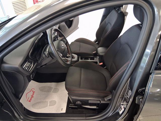 FORD Focus 1.0 EcoBoost Hybrid 125CV Powershift SW ST-Line De