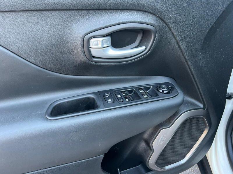 Jeep Renegade Renegade 1.5 turbo t4 mhev Limited 2wd 130cv dct