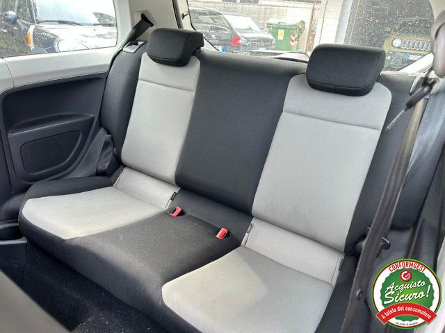 SKODA Citigo 1.0 75 CV 3 porte Elegance