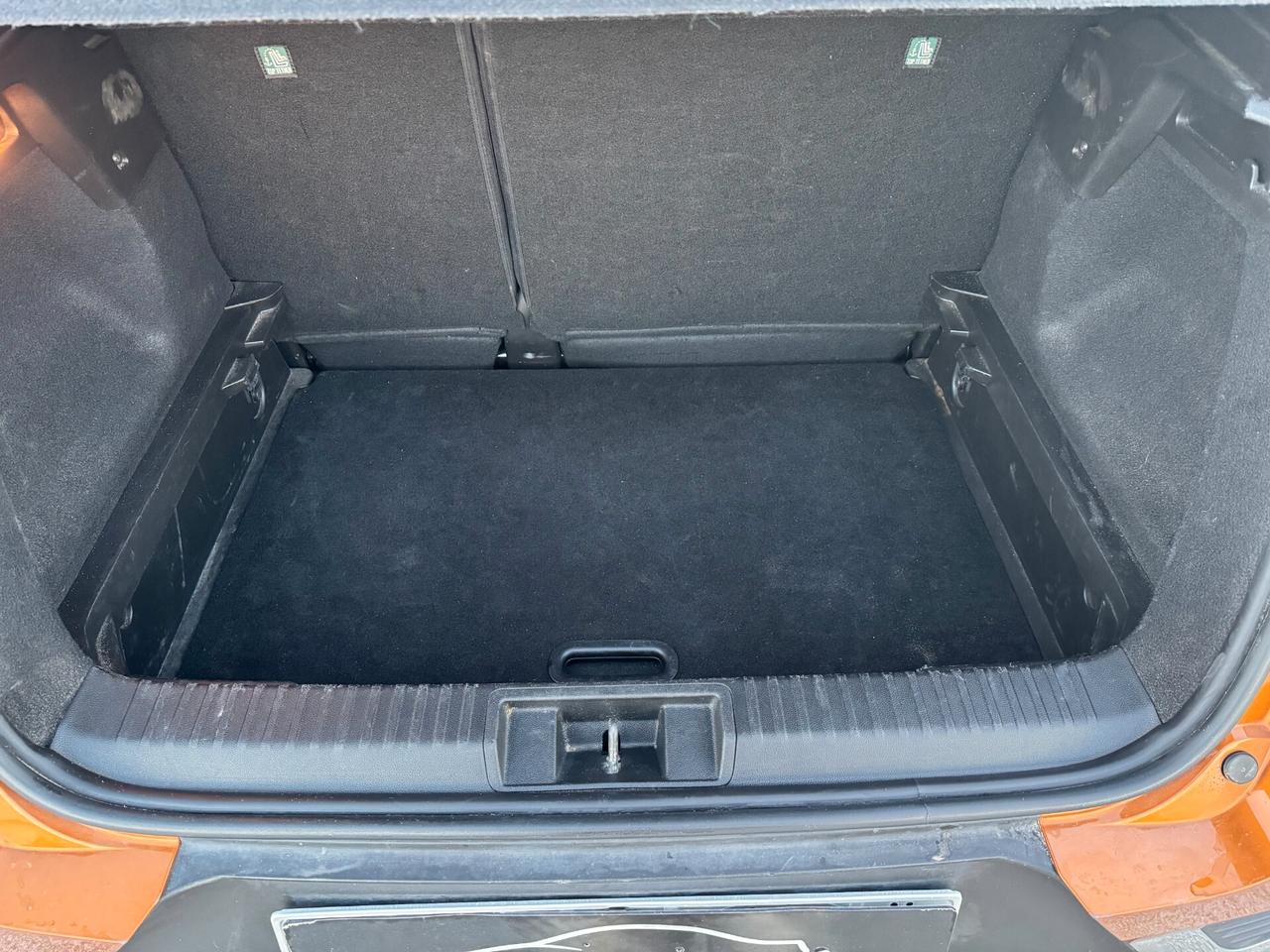 Renault Captur TCe 90 CV Intens