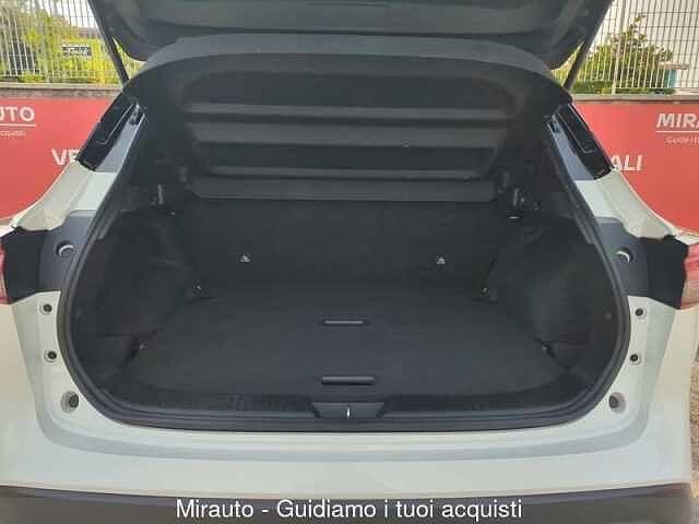 Nissan Qashqai Qashqai MHEV 140 CV N-Connecta