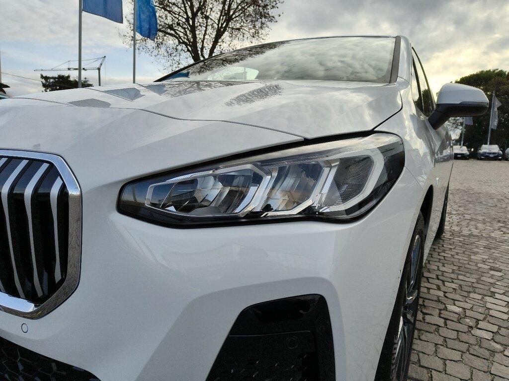 BMW Serie 2 Active Tourer 220 i Mild Hybrid 48V MSport Steptronic