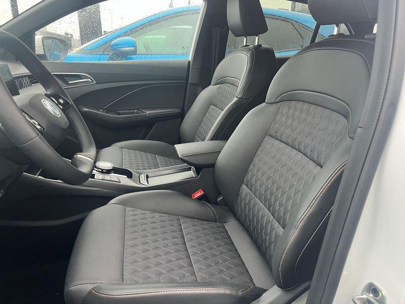 MG MG3 MG3 1.5 Hybrid+ Comfort