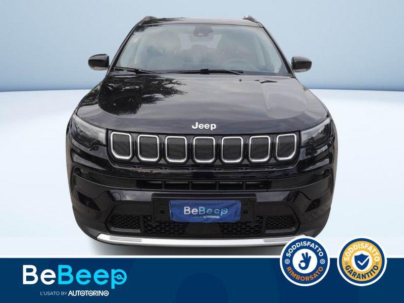 Jeep Compass 1.6 MJT LIMITED 2WD 130CV