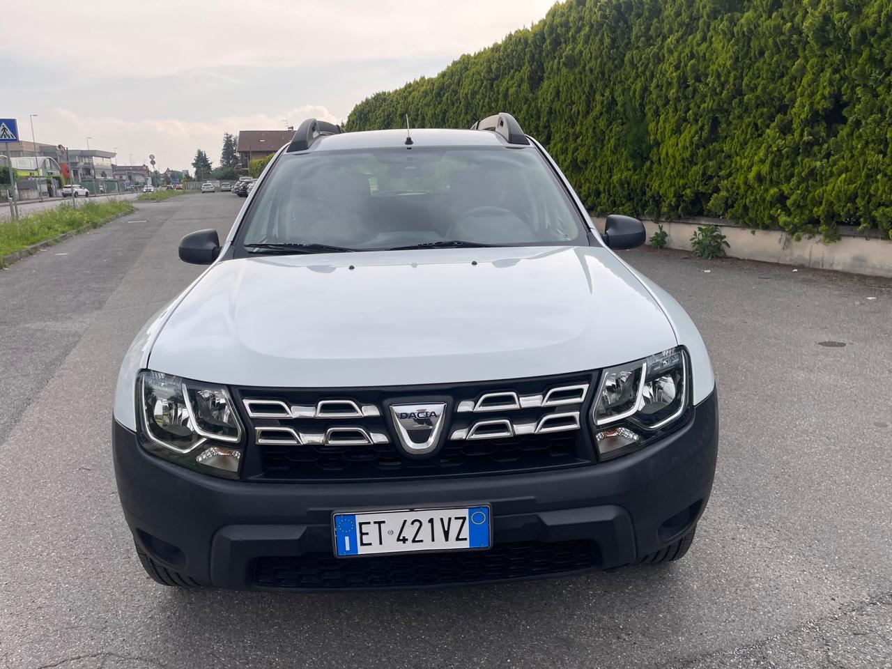 Dacia Duster Dacia Duster 4x2, 1.5 diesel, 130.000 km, anno 2014