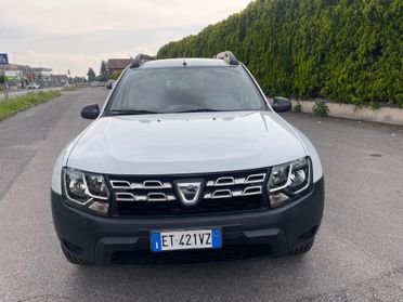 Dacia Duster Dacia Duster 4x2, 1.5 diesel, 130.000 km, anno 2014