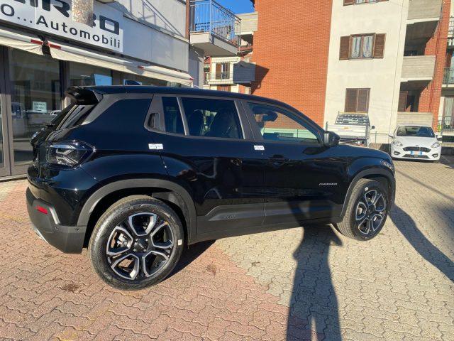 JEEP Avenger 1.2 Turbo Summit Manuale *PROMO ROTTAMAZIONE