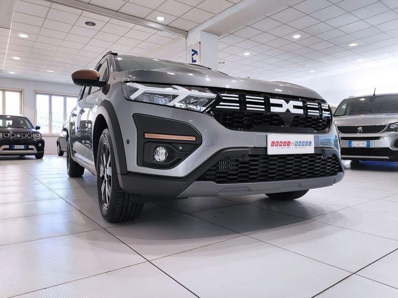 Dacia Jogger 1.0 TCe 110 CV 7 posti Extreme*GPL*FULL OPT.*PRONTA CONSEGNA*