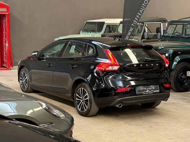 VOLVO V40 D2 Geartronic Business Plus